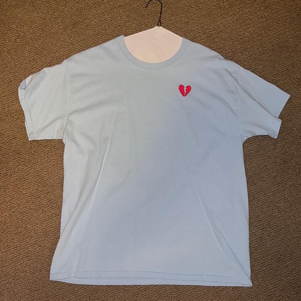 Mens T-shirt